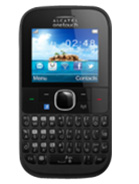 Alcatel OT-3020G