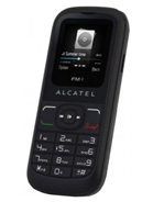 Alcatel OT-306X
