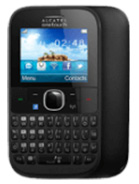 Alcatel OT-3074M