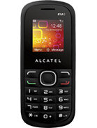 Alcatel OT-308X