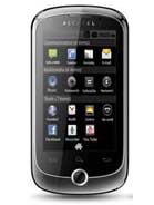 Alcatel OT-3116N