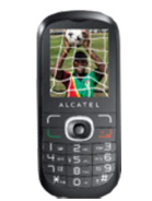 Alcatel OT-312X