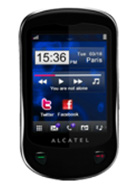 Alcatel OT-315M