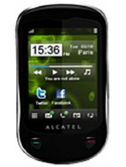 Alcatel OT-315X