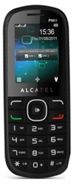 Alcatel OT-317D