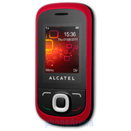 Alcatel OT-390A