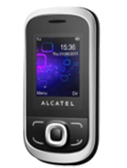 Alcatel OT-390X