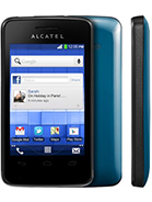 Alcatel OT-4007X
