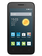 Alcatel OT-4009D