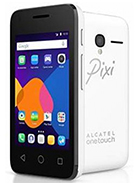 Alcatel OT-4009E
