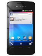Alcatel OT-4010A