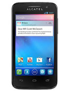 Alcatel OT-4010D