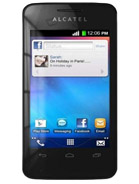 Alcatel OT-4010E