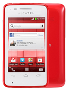 Alcatel OT-4010X