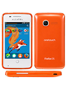 Alcatel OT-4012X
