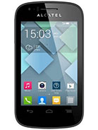 Alcatel OT-4016D