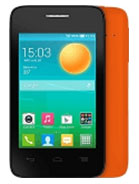 Alcatel OT-4018D