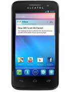 Alcatel OT-4018F