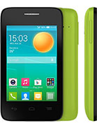 Alcatel OT-4018M