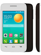 Alcatel OT-4018X