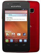 Alcatel OT-4030A