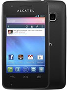 Alcatel OT-4030D