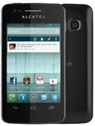 Alcatel OT-4030E