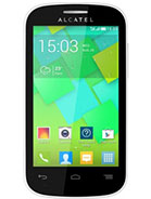 Alcatel OT-4033D