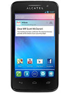 Alcatel OT-4110E