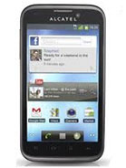 Alcatel OT-4301