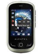 Alcatel OT-455X