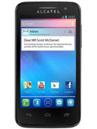 Alcatel OT-5020D