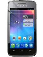 Alcatel OT-5020E