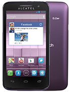 Alcatel OT-5020W