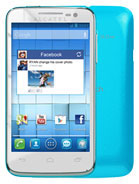 Alcatel OT-5020X