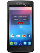 Alcatel OT-5035A