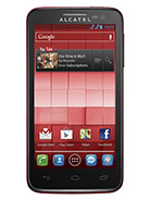 Alcatel OT-5035D