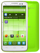 Alcatel OT-5035X