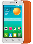 Alcatel OT-5038E
