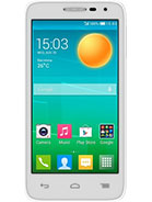 Alcatel OT-5038X