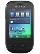 Alcatel OT-540X