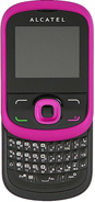Alcatel OT-595