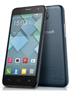 Alcatel OT-6012D
