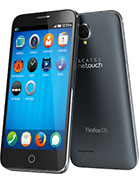 Alcatel OT-6015X