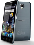 Alcatel OT-6033M