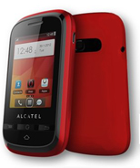 Alcatel OT-605