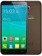 Alcatel OT-6050F