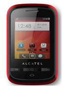 Alcatel OT-605DG