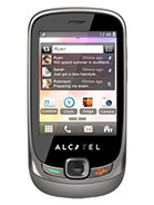 Alcatel OT-605G