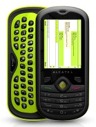 Alcatel OT-606A